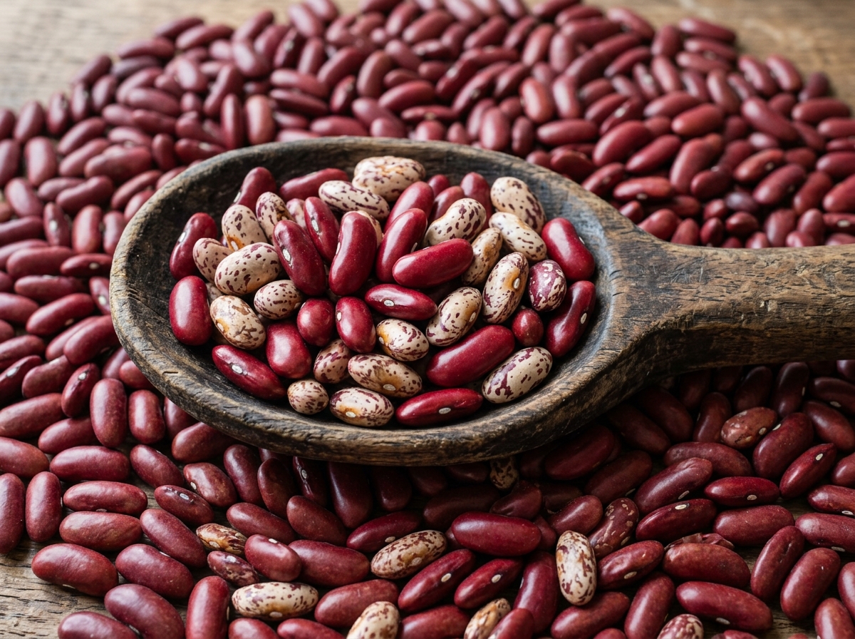 Rosecoco & Red Kidney Beans